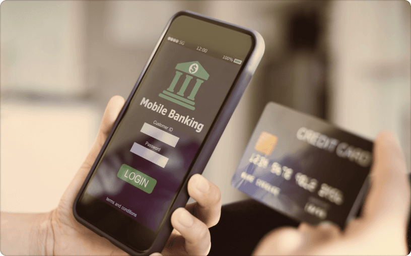 Securing Financial Transactions with Real-Time AI - case study image