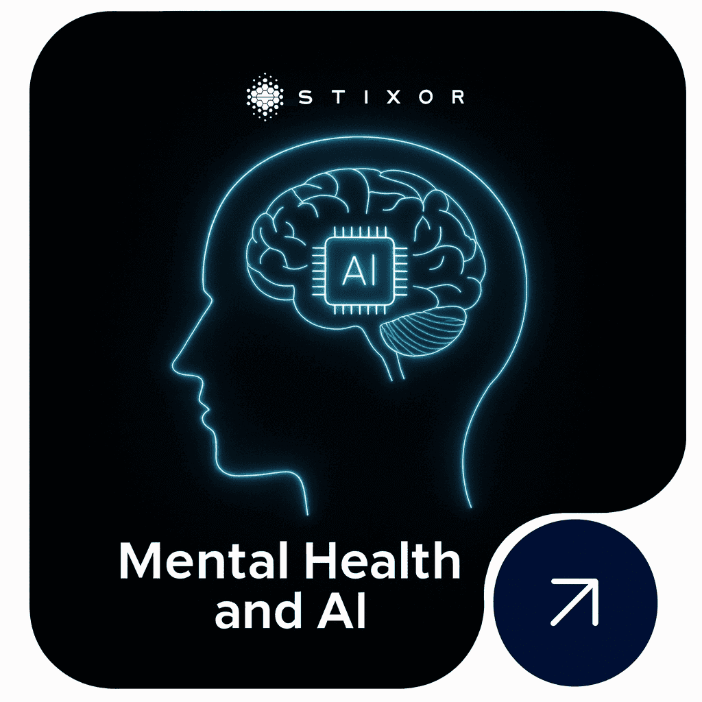 Case Study: AI + WhatsApp for Continuous Therapy in Mental Health & Addiction Recovery