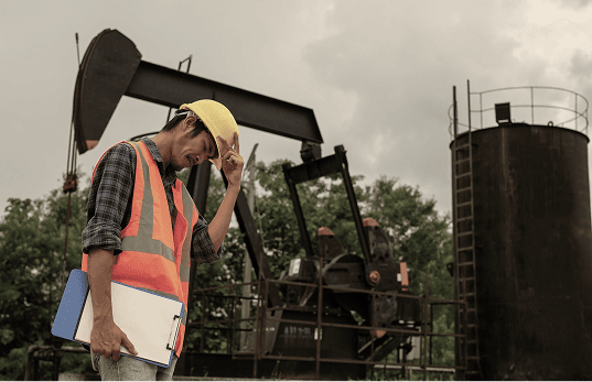 Predictive Corrosion & Asset Integrity Monitoring Using ML case study