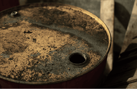 Predicting Equipment Failures Across Drill Sites case study