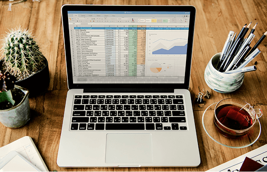 Executive Summary Image