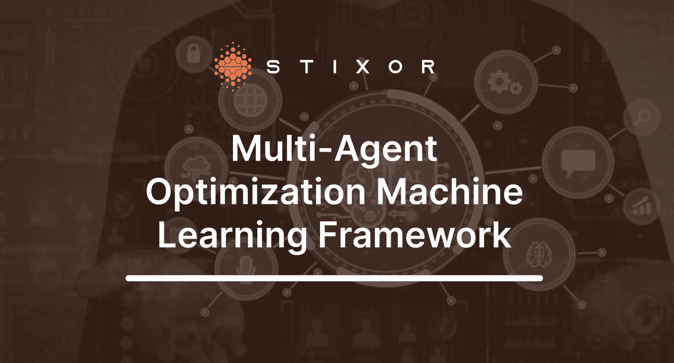 (Multi-Agent Architecture Search) Machine Learning Framework that Optimizes Multi-Agent Systems