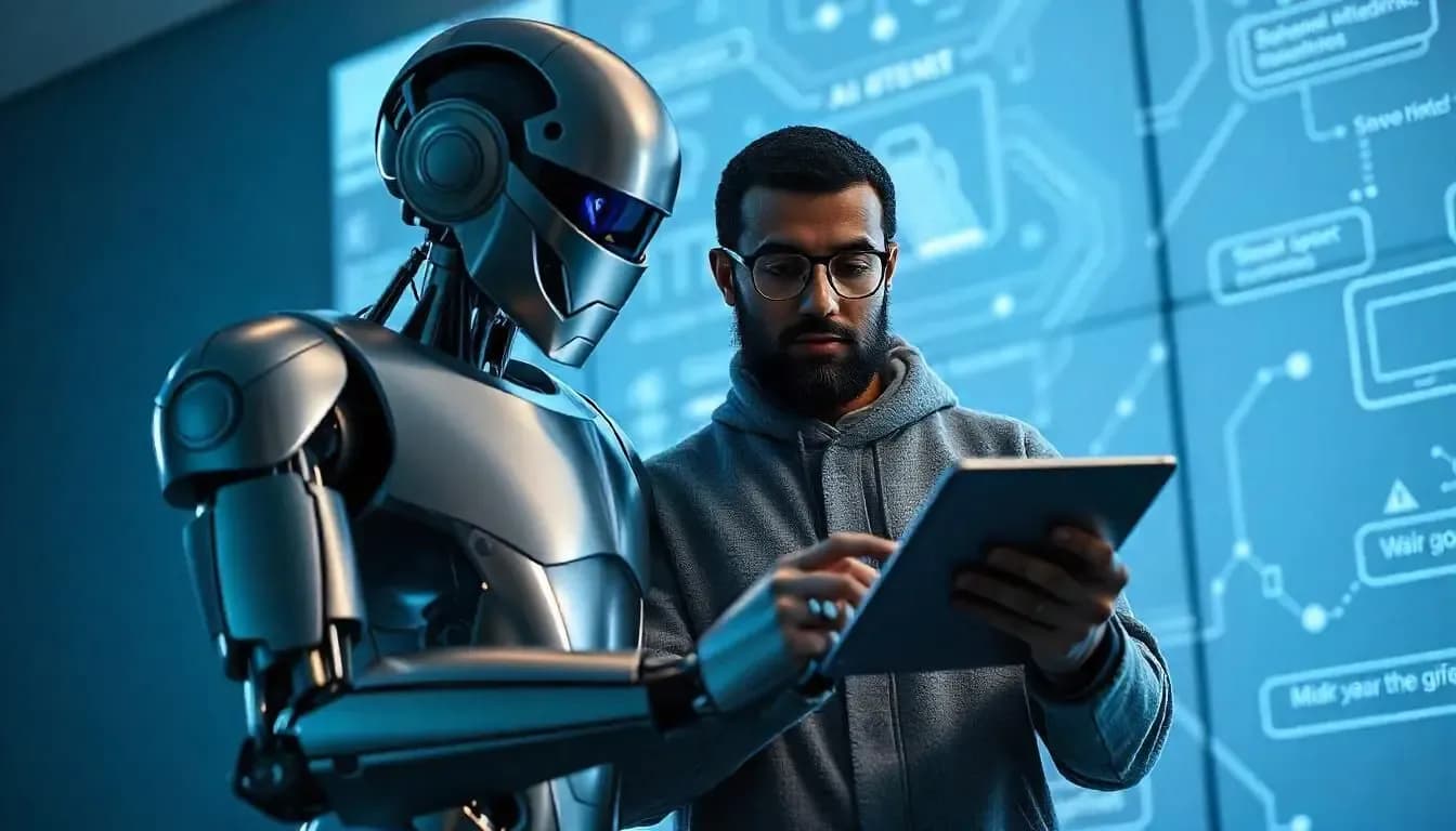 Top AI Companies in Pakistan to Watch in 2025