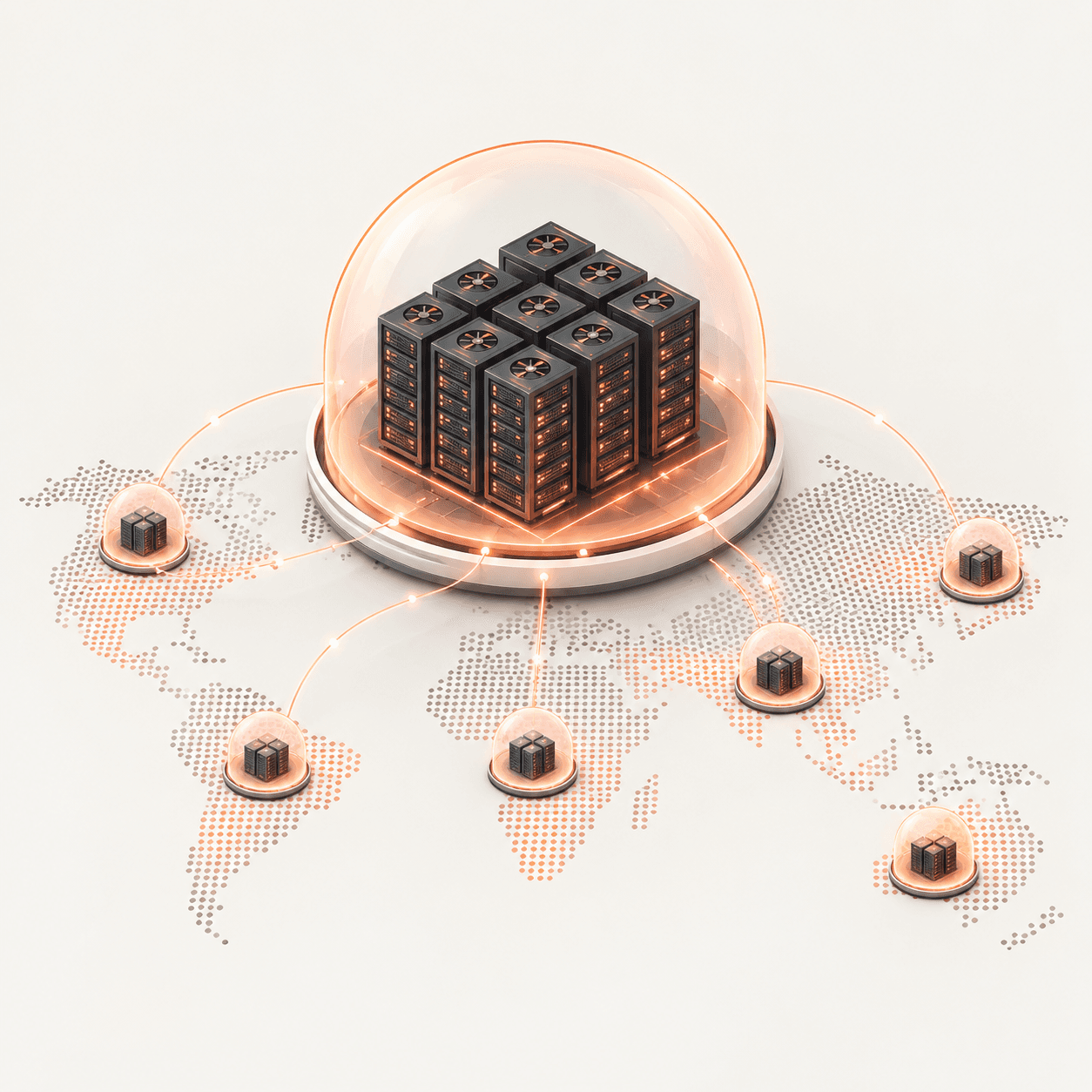 Sovereign AI: why nations are building their own AI infrastructure and what it means for your enterprise